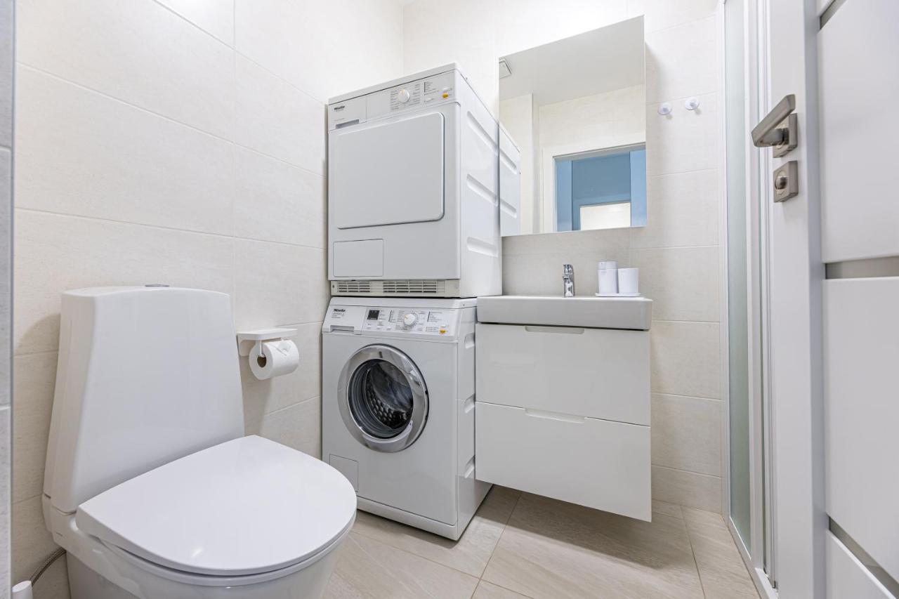 Kunigiskiai Apartament *