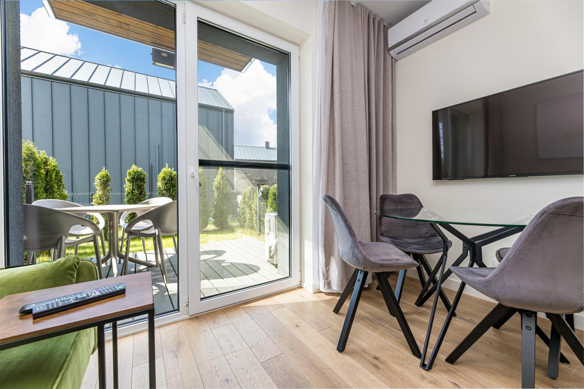 Kunigiskiai Apartament